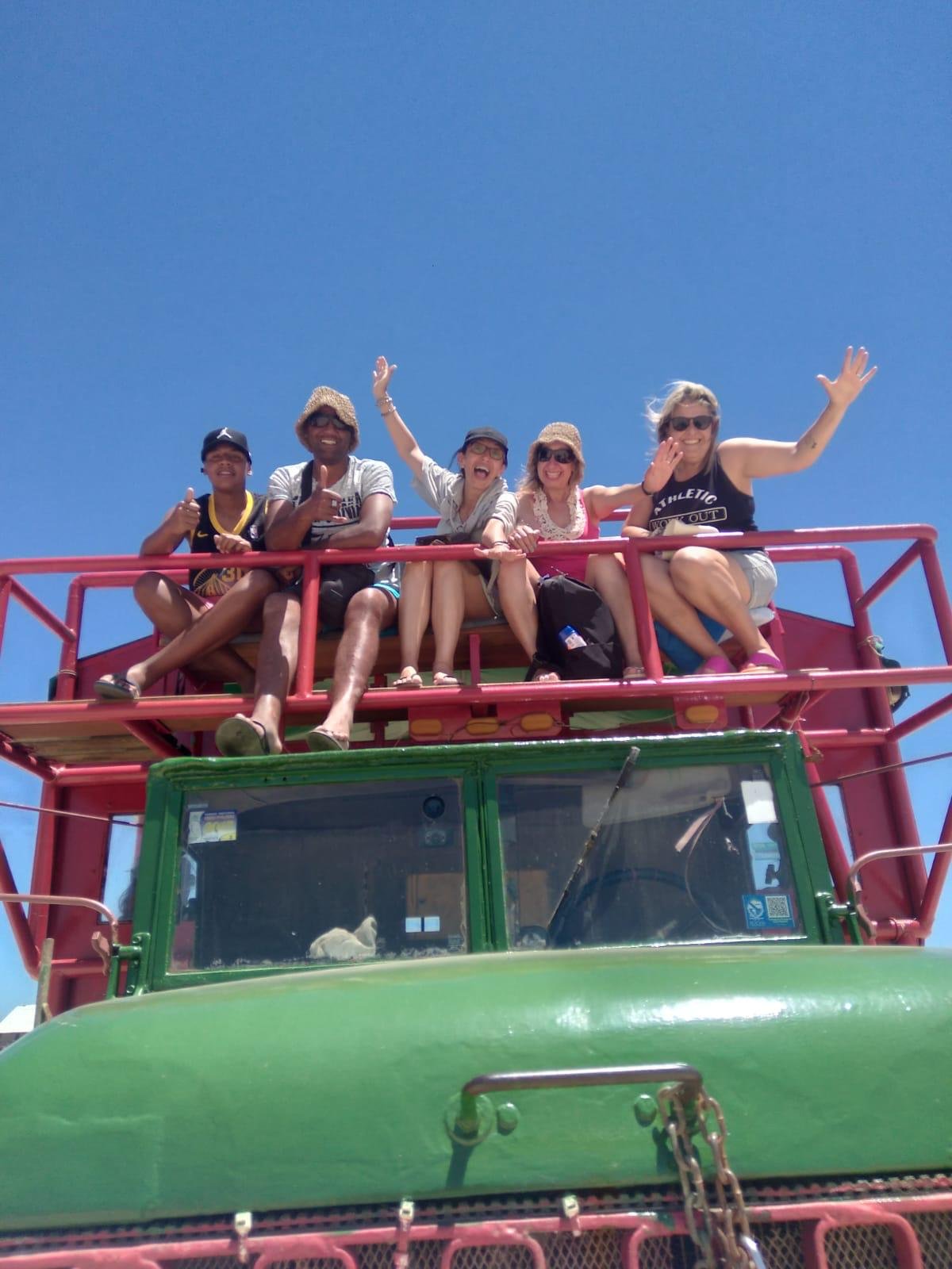 CHUY Y CABO POLONIO - Imagen 2