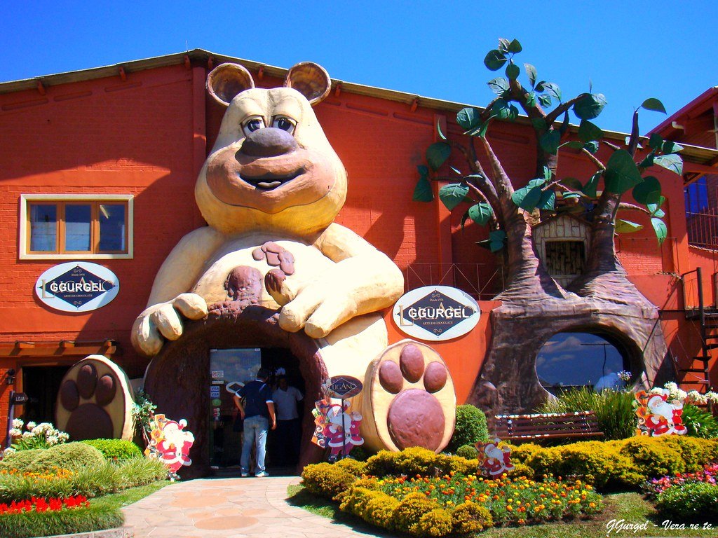 GRAMADO... un clásico de PAUSA - Imagen 3