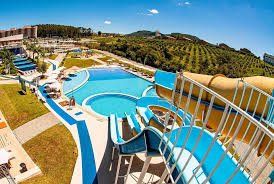 TERMAS ROMANAS