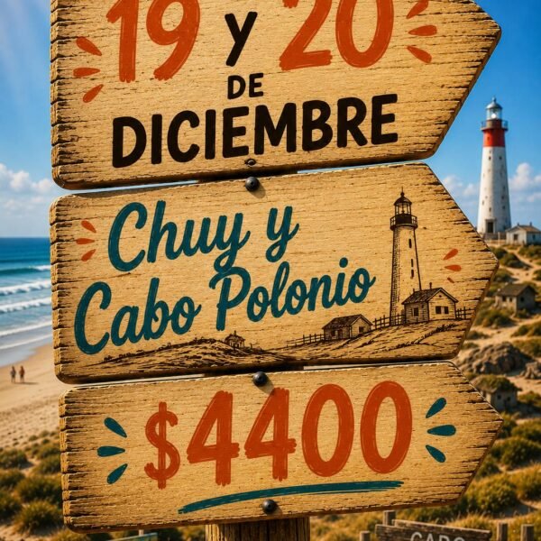 CHUY Y CABO POLONIO