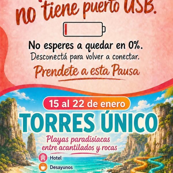 TORRES MAGICO ENTRE GRUTAS Y ACANTILADOS