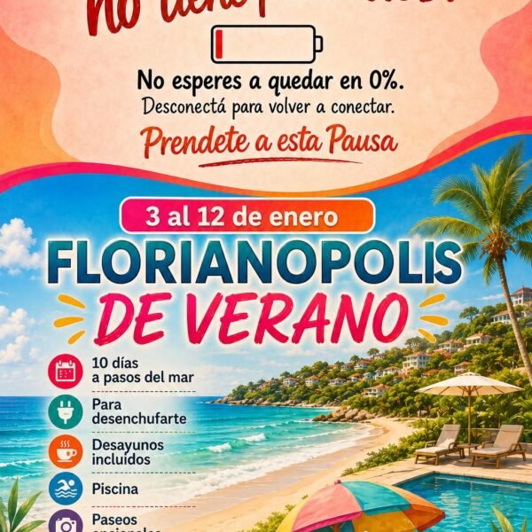 FLORIPA DE VERANO