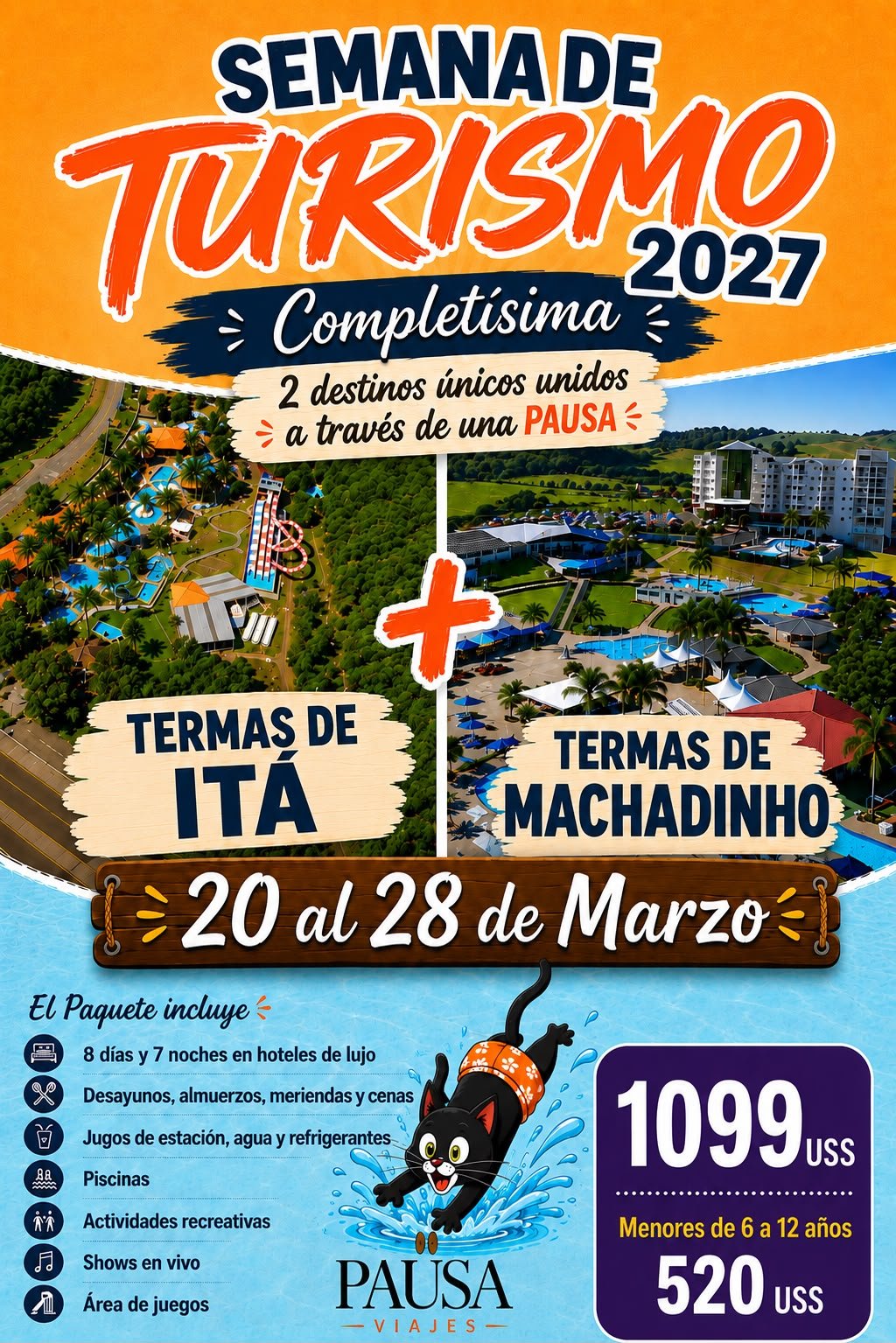SEMANA DE TURISMO XXL - Imagen 8