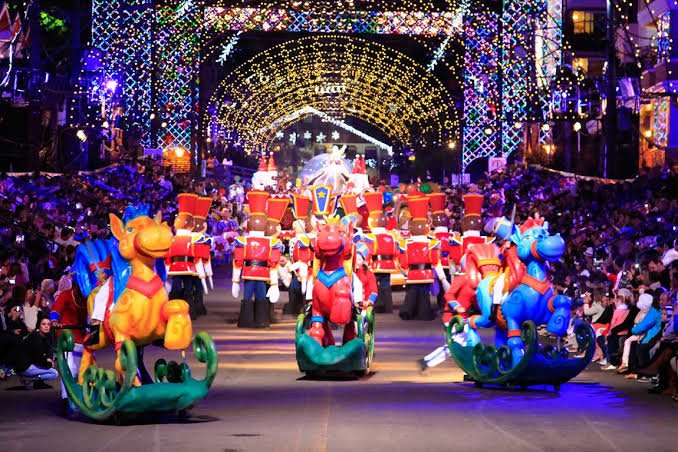 NATAL LUZ GRAMADO - Imagen 2